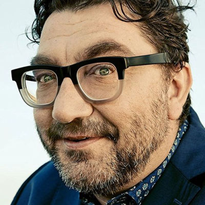 Heiko Pinkowski image